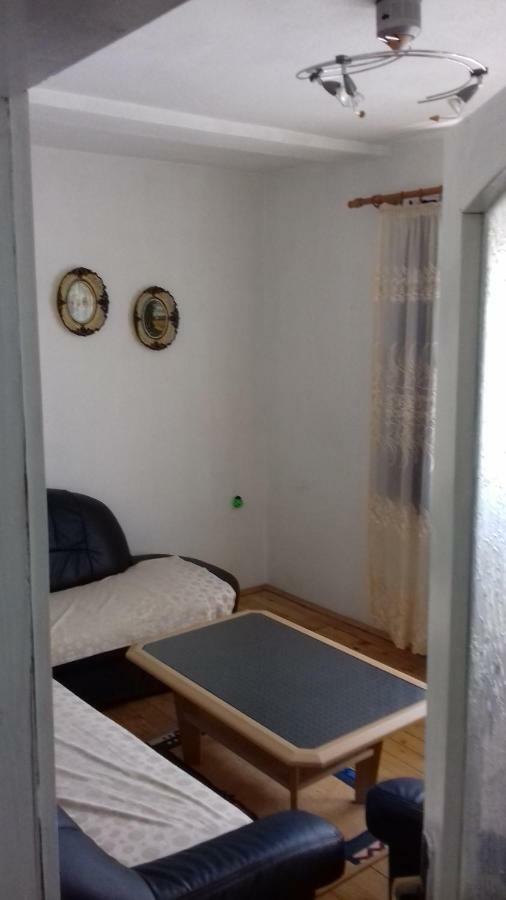 Mateski Guest House Ohrid Exterior photo