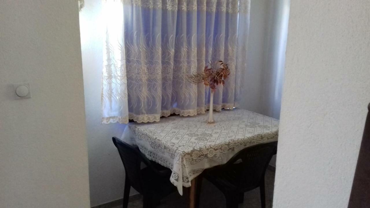 Mateski Guest House Ohrid Exterior photo